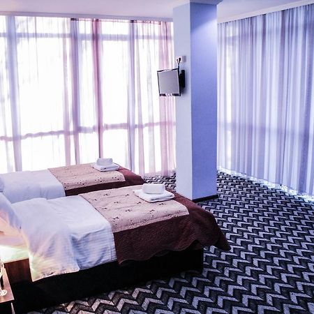 Royal Georgia Hotell Tbilisi Rom bilde