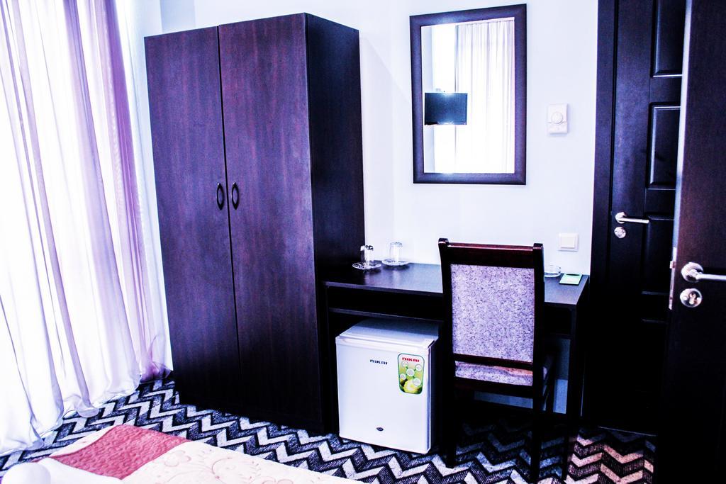 Royal Georgia Hotell Tbilisi Rom bilde