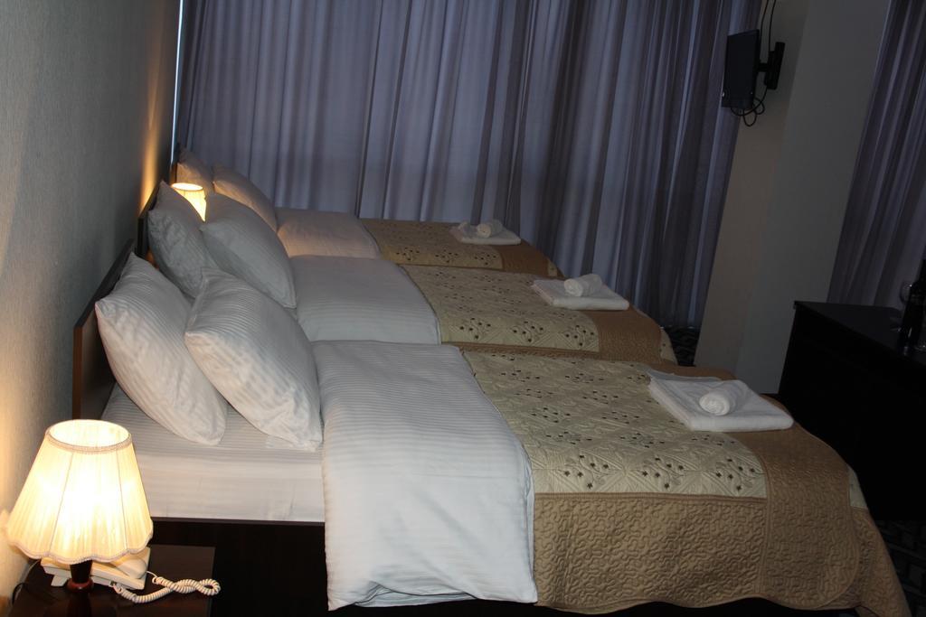 Royal Georgia Hotell Tbilisi Rom bilde