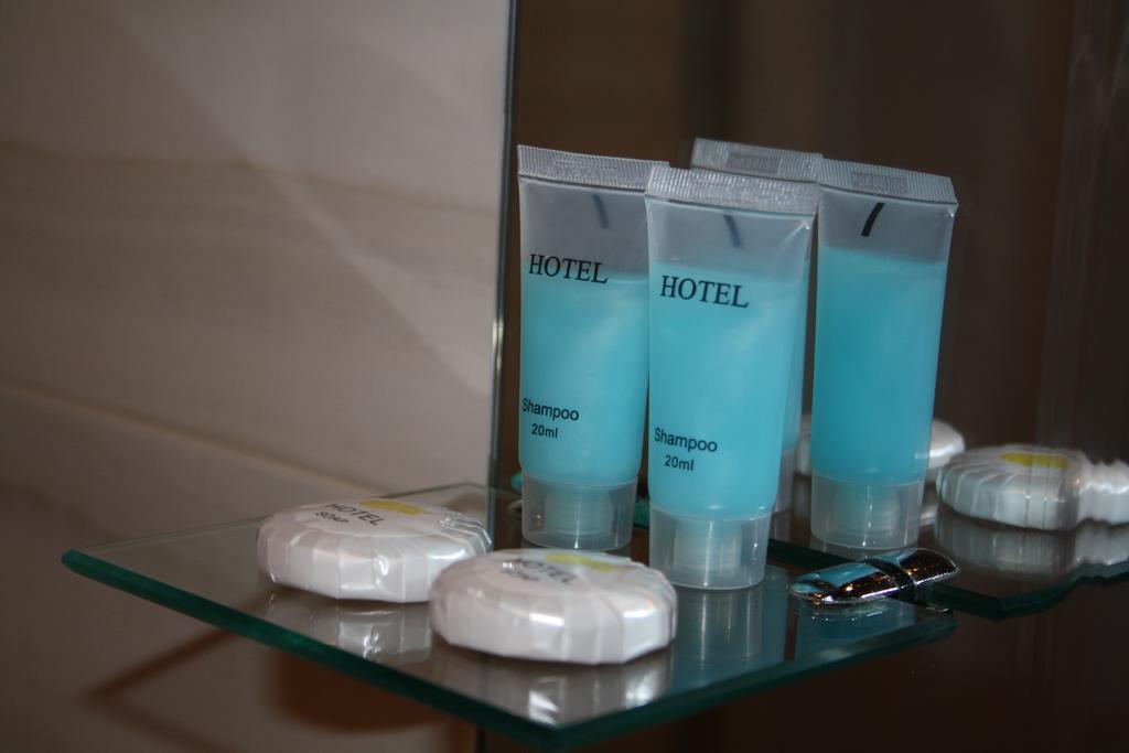 Royal Georgia Hotell Tbilisi Rom bilde