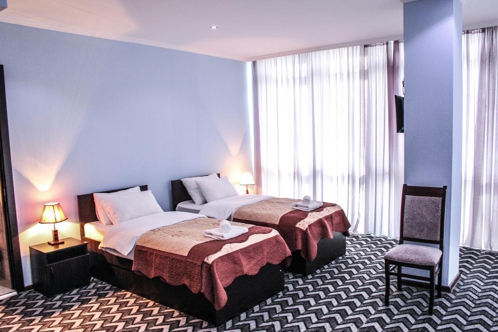 Royal Georgia Hotell Tbilisi Rom bilde