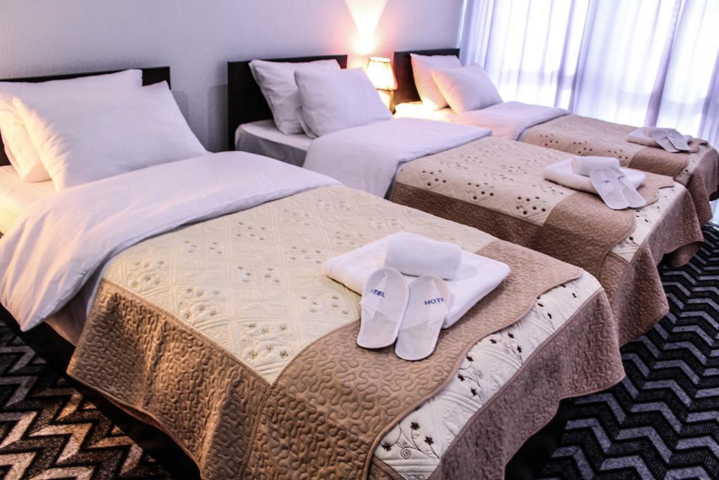 Royal Georgia Hotell Tbilisi Rom bilde