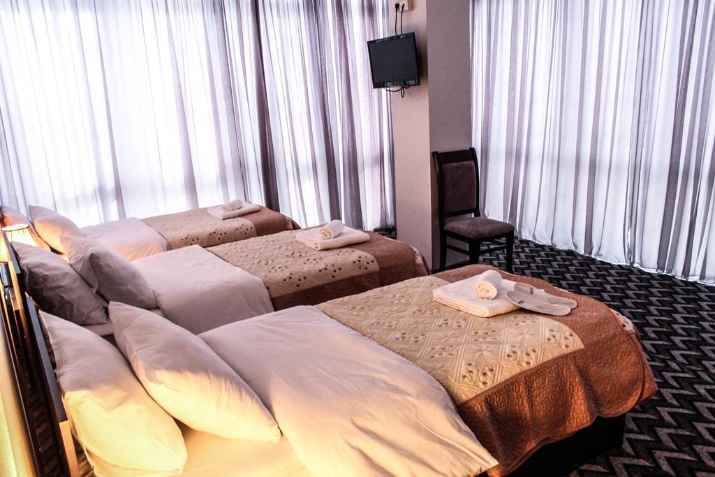 Royal Georgia Hotell Tbilisi Rom bilde