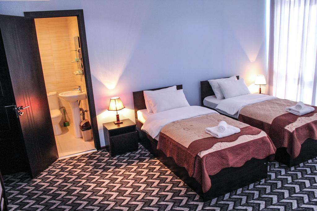 Royal Georgia Hotell Tbilisi Rom bilde
