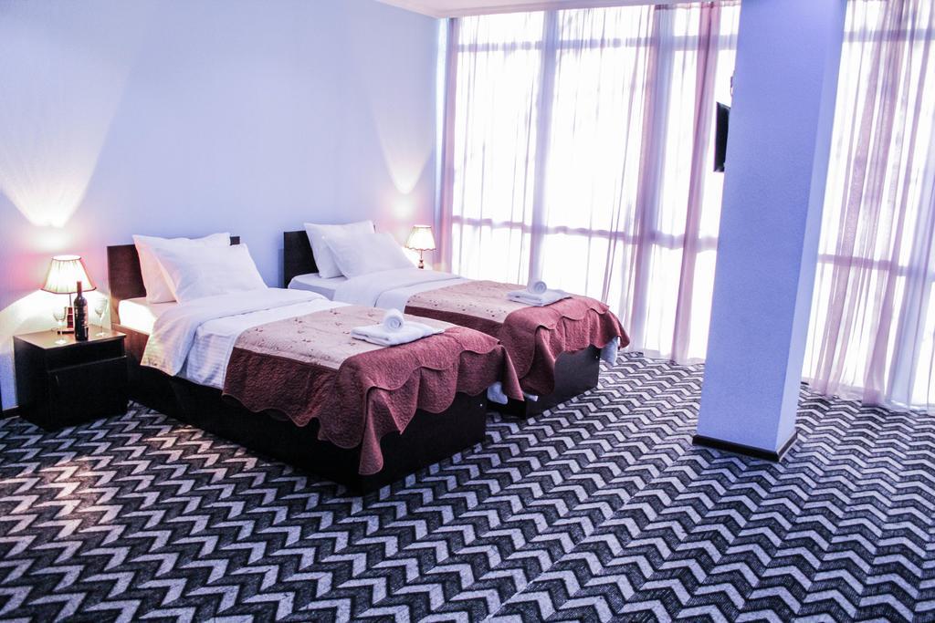 Royal Georgia Hotell Tbilisi Rom bilde