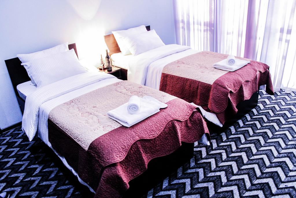 Royal Georgia Hotell Tbilisi Rom bilde