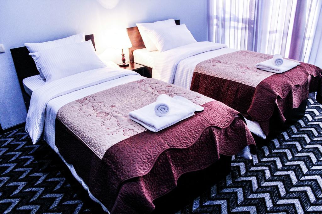 Royal Georgia Hotell Tbilisi Rom bilde